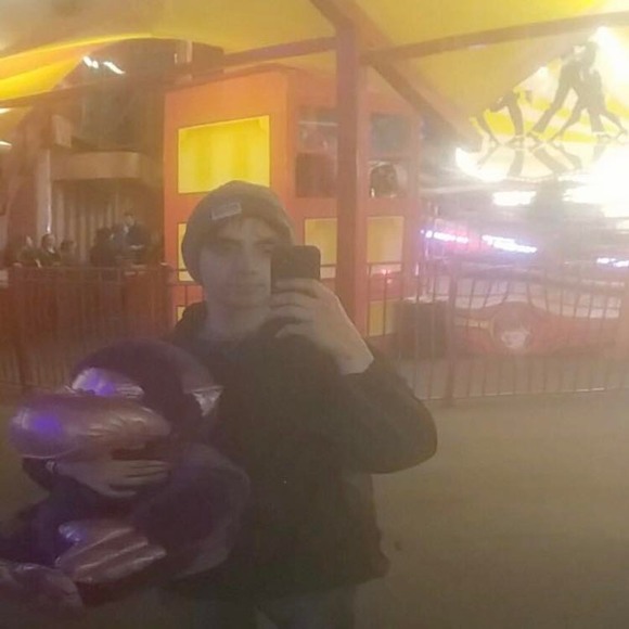 Meet your Posher, Lawrence - Picture 1 of 1